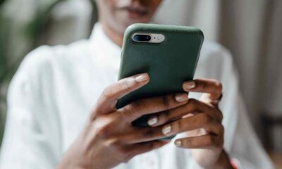 BLK dating app fatigue