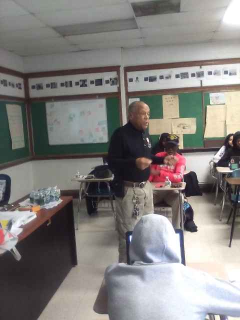 Black History Month Asbury Park High 