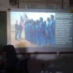 Black History Month Asbury Park High