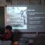 Black History Month Asbury Park High