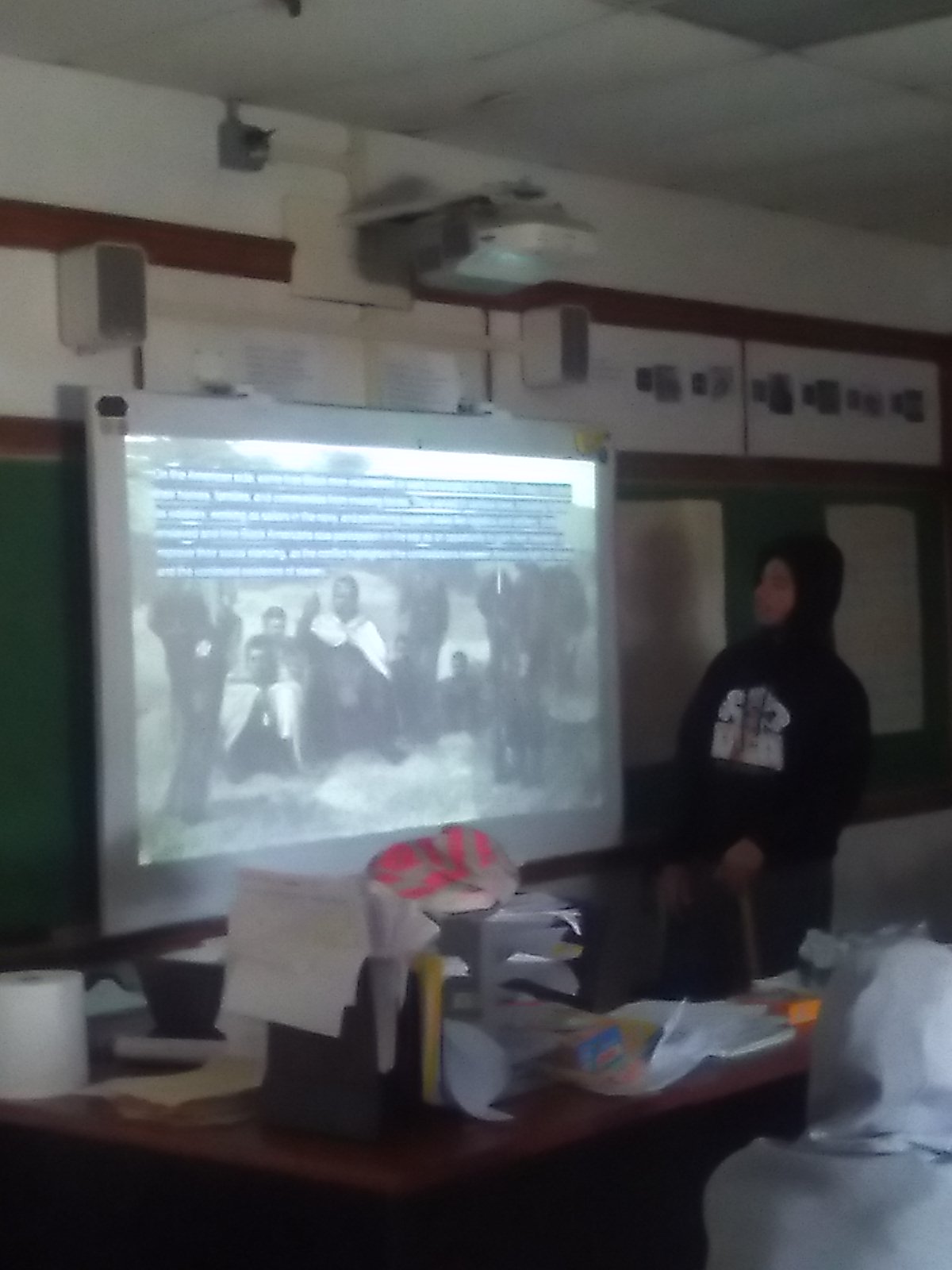 Black History Month future of equity in New Jersey by Semaj Reid