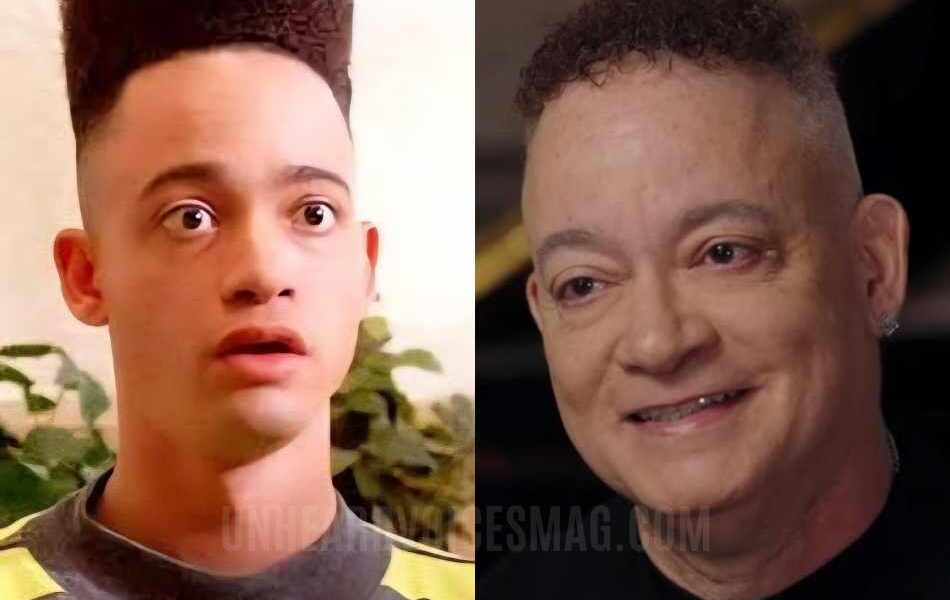 Christopher Kid Reid heart transplant