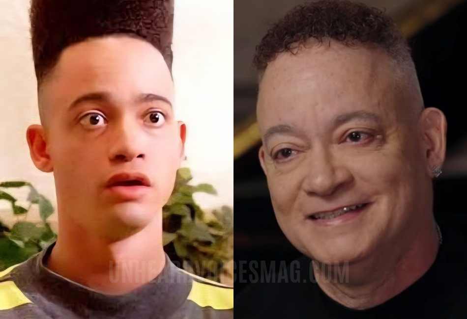 Christopher Kid Reid heart transplant