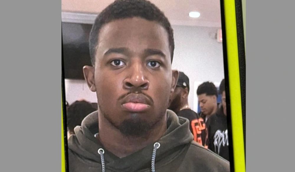 Plainfield missing autistic teen Connor Oldfield