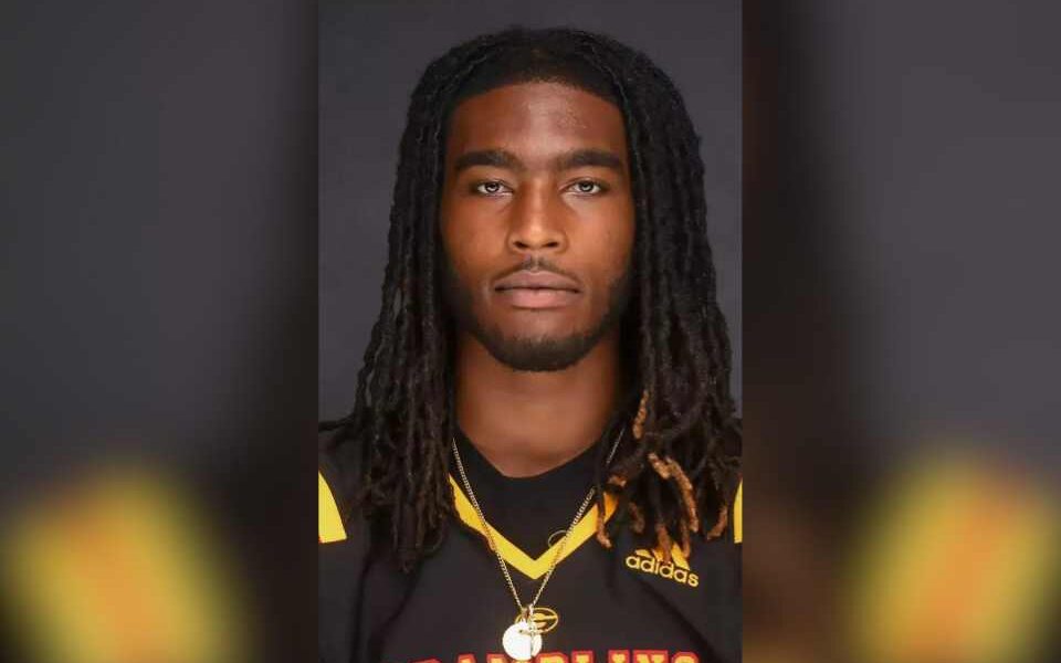 C’zavian Teasett Grambling