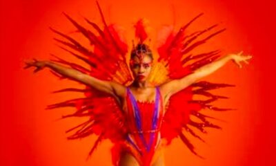 Dance Theatre of Harlem company