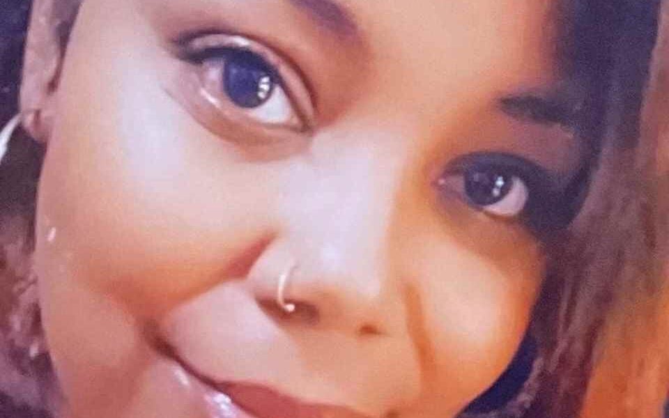 DoorDash Driver Shooting Victim Eboni Anderson