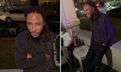 Dwight Hawkins Baltimore