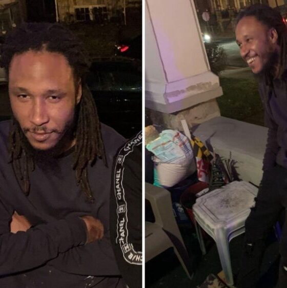 Dwight Hawkins Baltimore