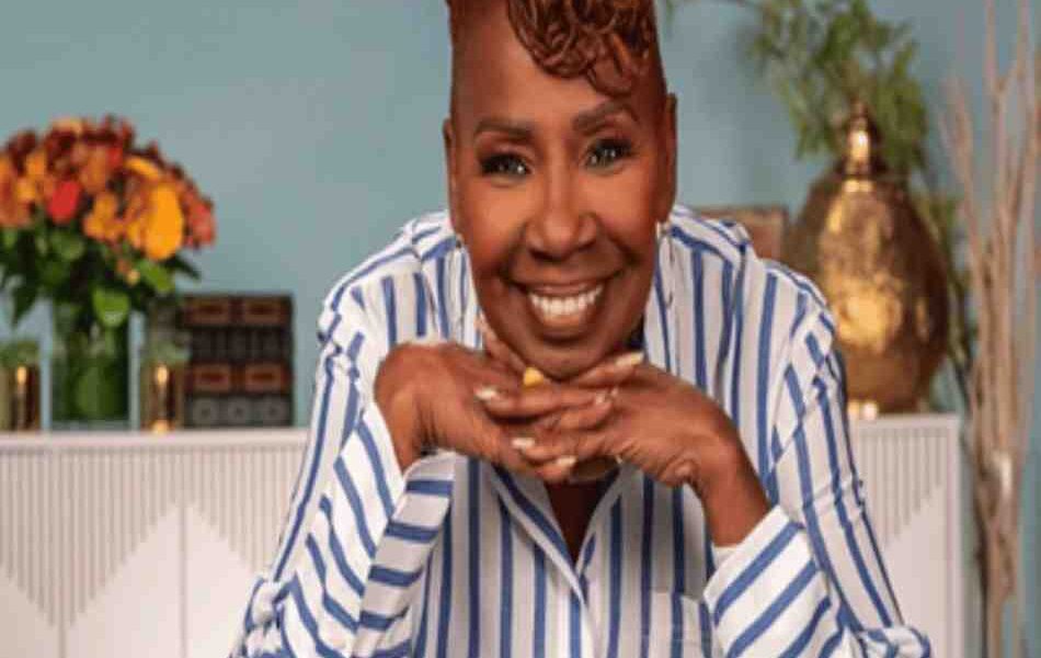 Iyanla Vanzant Specials