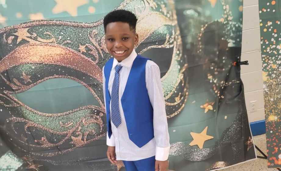 Jacob Robinson Michigan 11‑year‑old hit by car