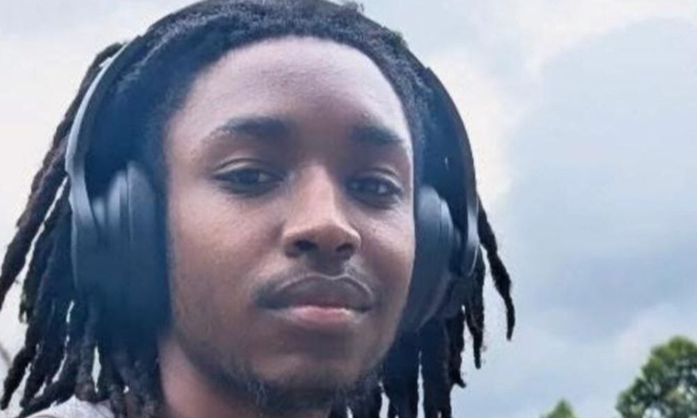 Kyle Bassinga Atlanta GoFundMe