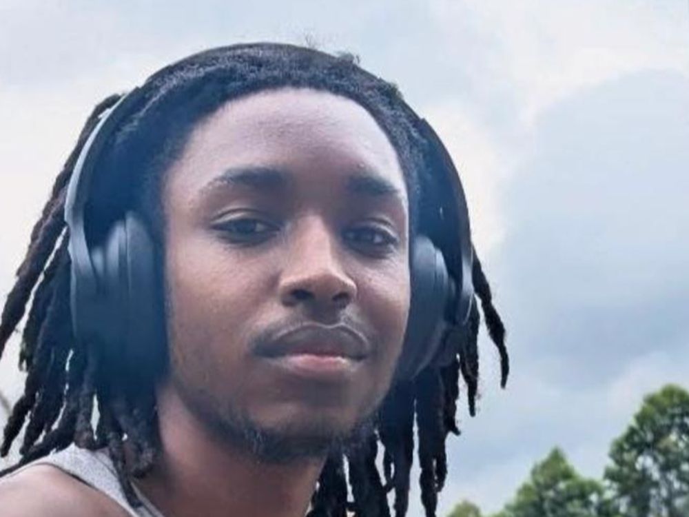 Kyle Bassinga Atlanta GoFundMe