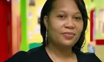 Former Maryland daycare owner Shanteari Young