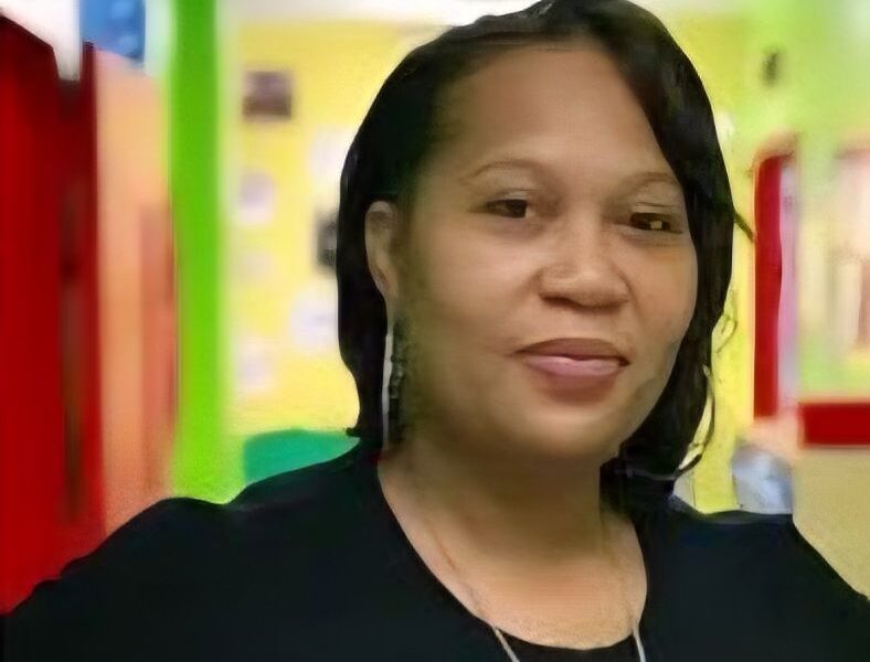 Former Maryland daycare owner Shanteari Young