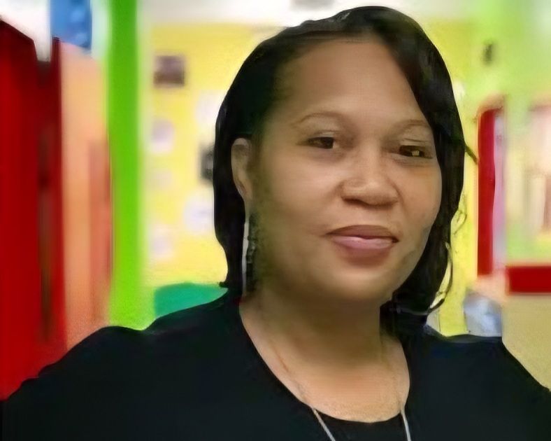 Former Maryland daycare owner Shanteari Young