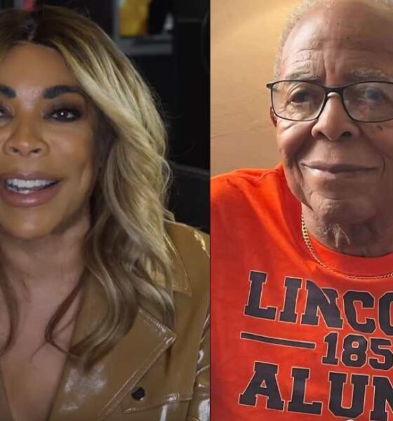 Wendy Williams father Wendy Williams dad