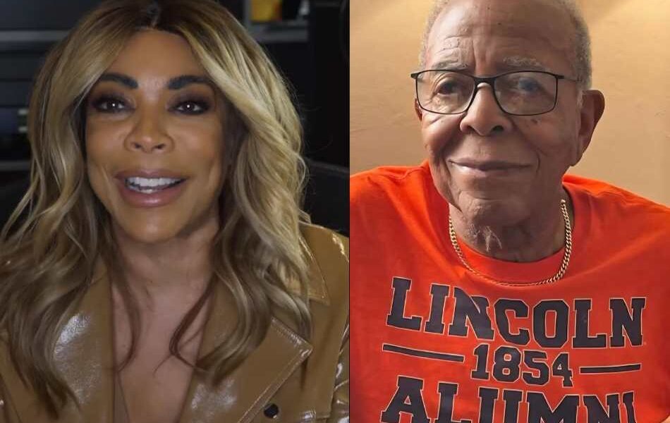 Wendy Williams father Wendy Williams dad