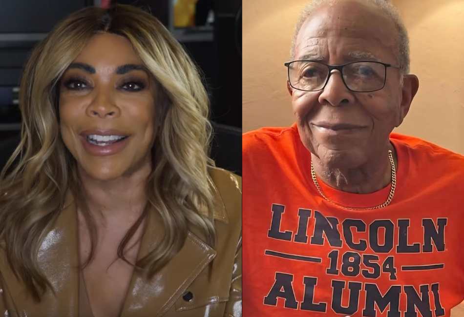 Wendy Williams father Wendy Williams dad