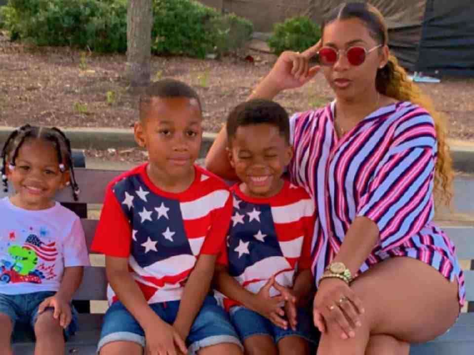 Whitney Taylor cancer Mississippi GoFundMe