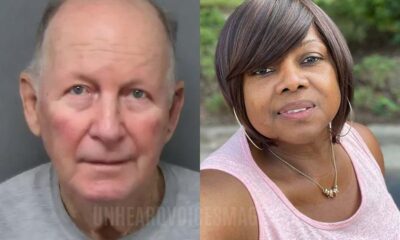 William Brock and Lo-Letha Toland-Hall