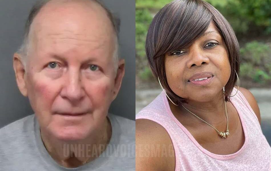 William Brock and Lo-Letha Toland-Hall