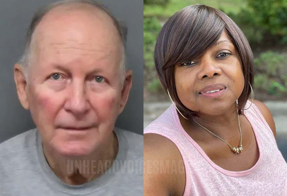 William Brock and Lo-Letha Toland-Hall