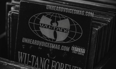 Wu-Tang Clan Oliver Power Grant