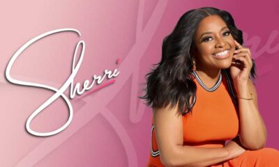 sherri show Sherri Shepherd show