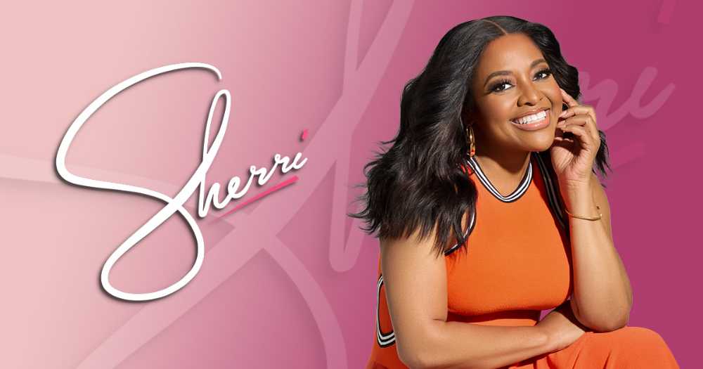 sherri show Sherri Shepherd show
