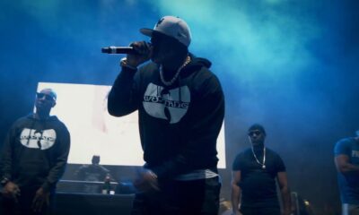 Wu‑Tang concert film Wu‑Tang Wednesday Durham Wu‑Tang Wednesday Durham Wu‑Tang documentary