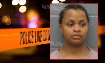 Aliyah Henderson Cleveland suitcase girls motbee