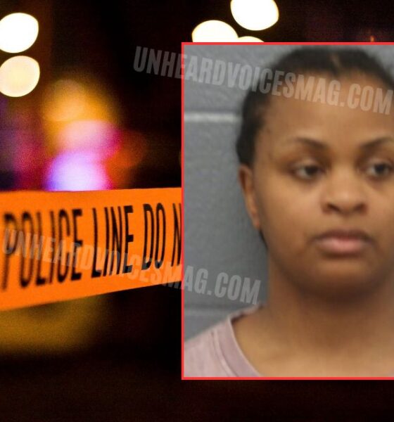 Aliyah Henderson Cleveland suitcase girls motbee