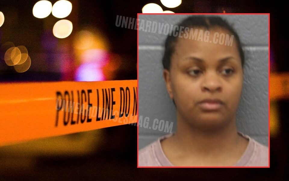 Aliyah Henderson Cleveland suitcase girls motbee