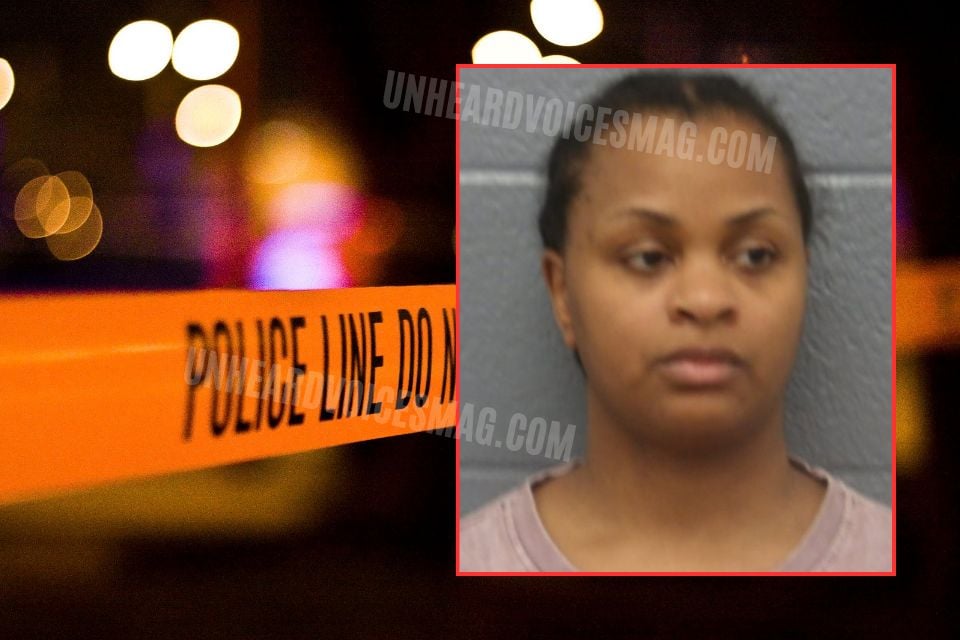 Aliyah Henderson Cleveland suitcase girls motbee