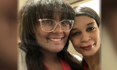 B’Lon Calloway and daughter, Mahogany Milton Cleveland Sudden Cardiac Arrest