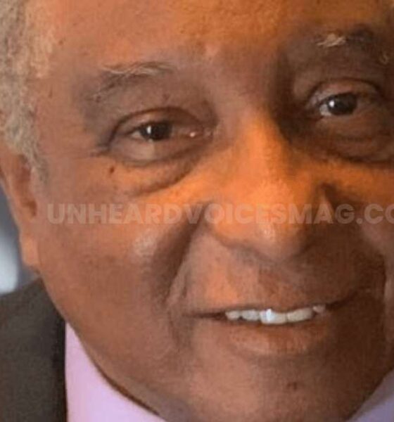 Dr. Bernard LaFayette