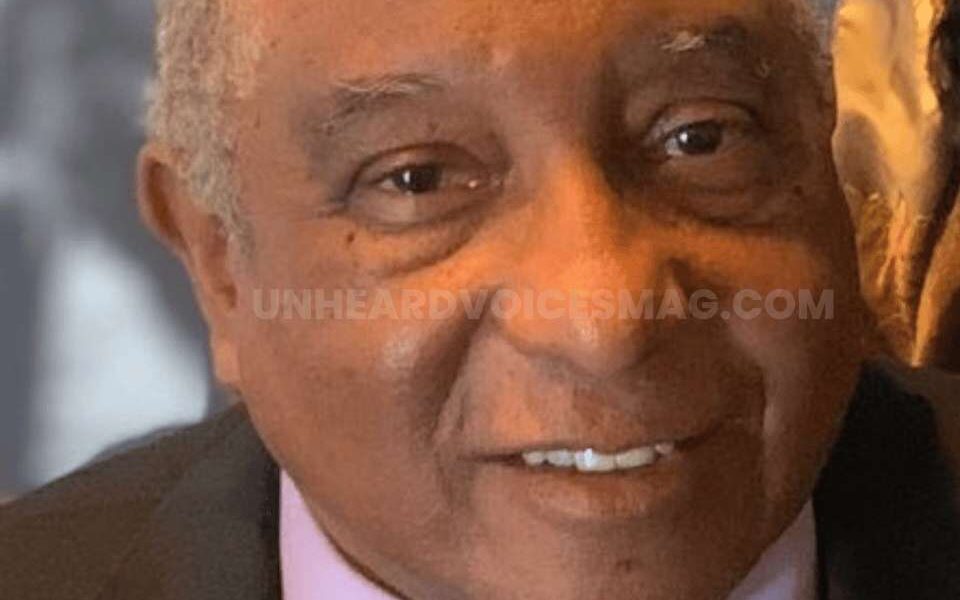 Dr. Bernard LaFayette