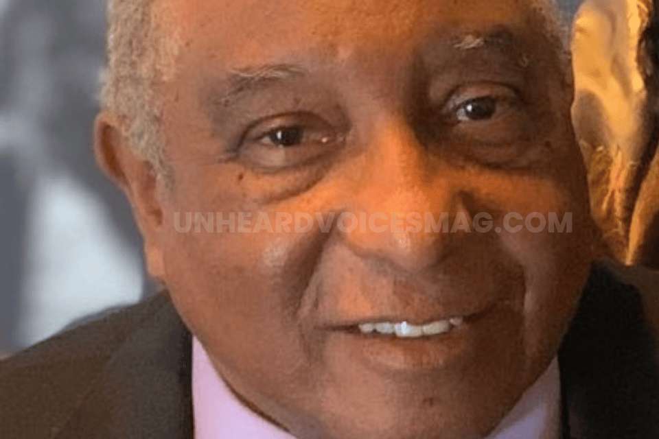 Dr. Bernard LaFayette