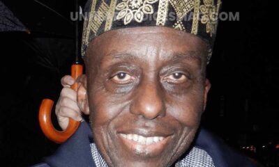 Bill Duke Hollywood walk of fame star