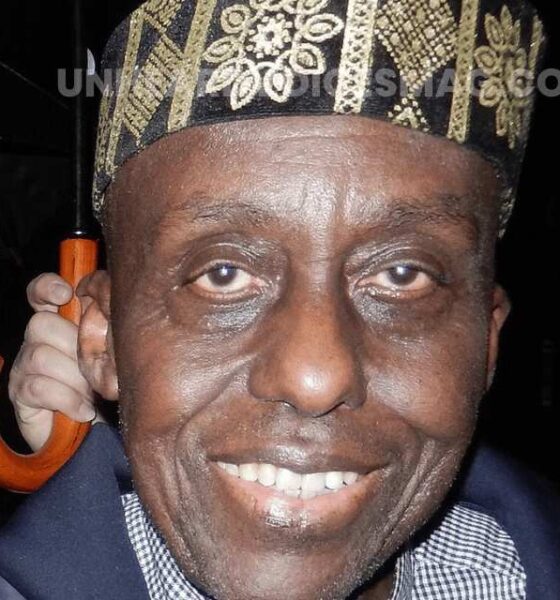 Bill Duke Hollywood walk of fame star