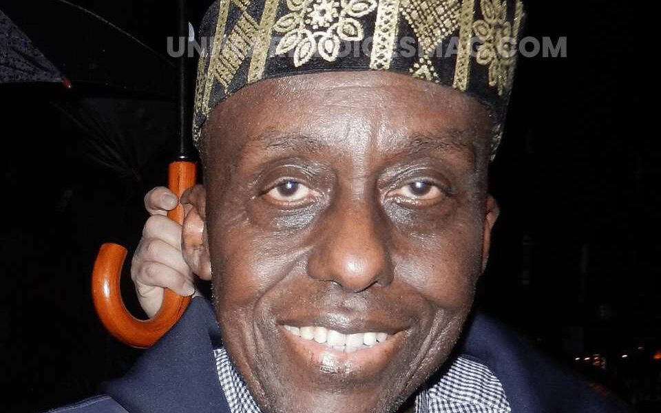 Bill Duke Hollywood walk of fame star