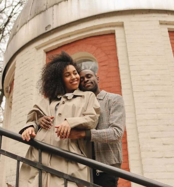 Black dating trends BLK State of the Black Singles