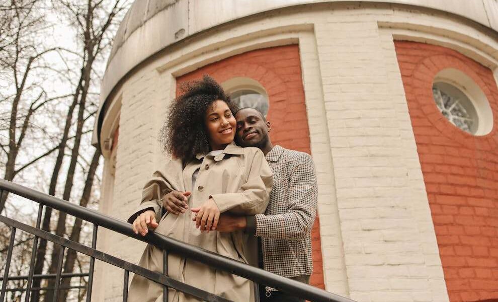 Black dating trends BLK State of the Black Singles