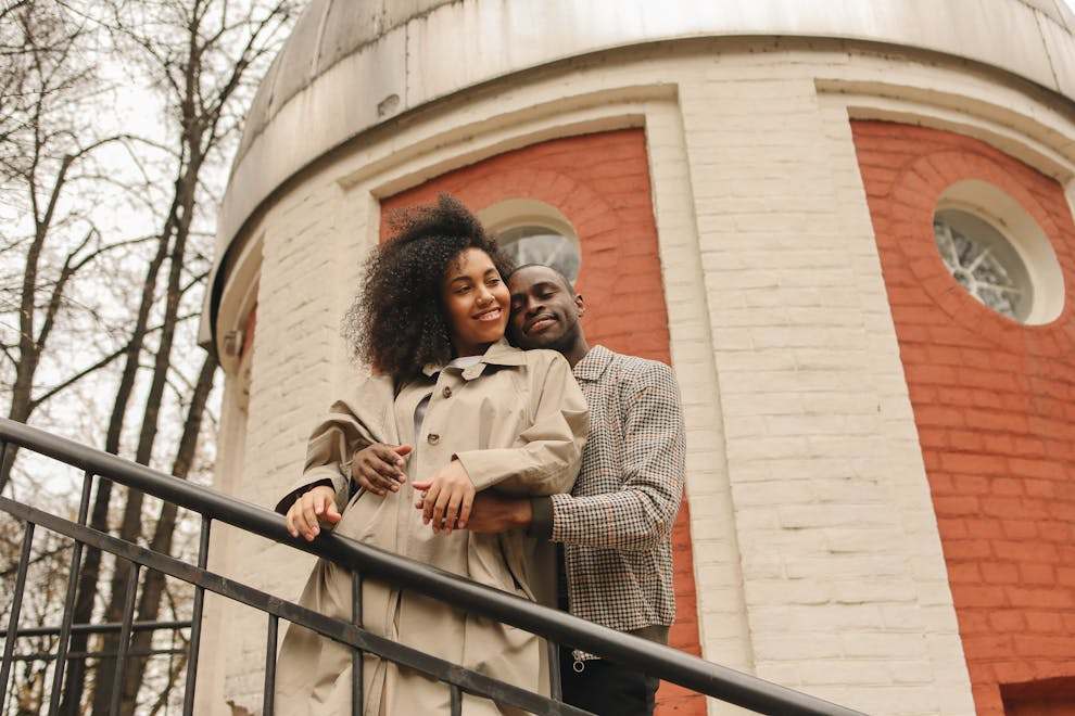 Black dating trends BLK State of the Black Singles