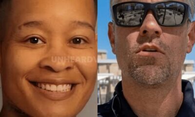 Deaf Las Vegas woman Andrea Hollingsworth