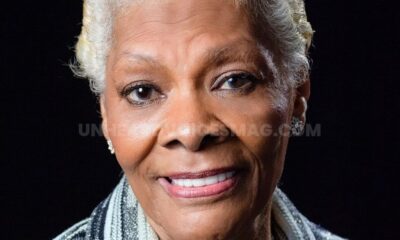 Dionne Warwick royalties