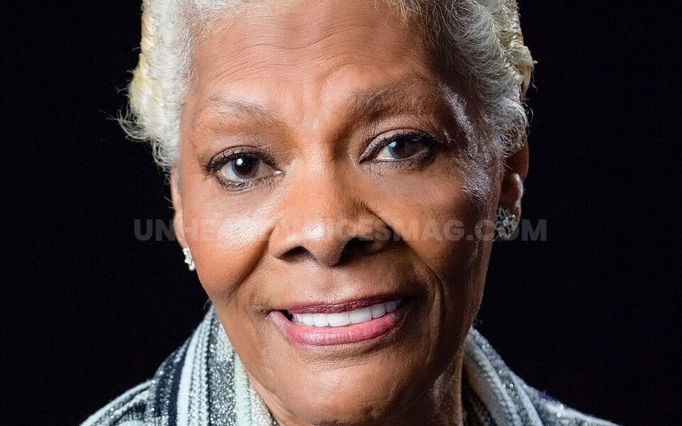 Dionne Warwick royalties