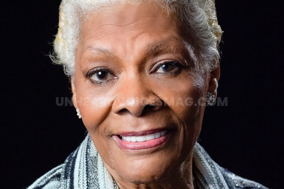 Dionne Warwick royalties