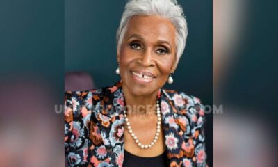 Dorothy Butler Gilliam Washington Post GoFundMe